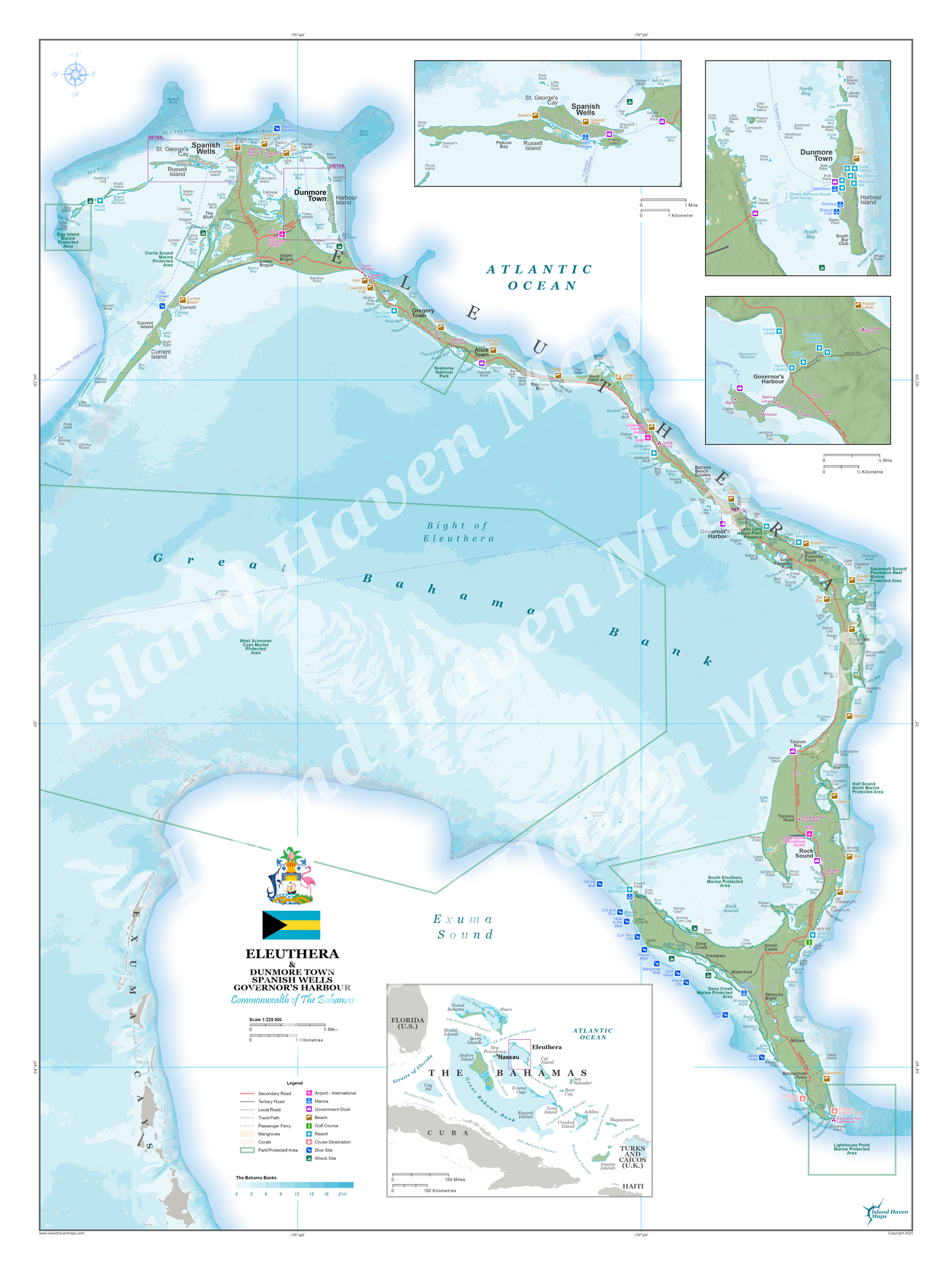 Eleuthera
