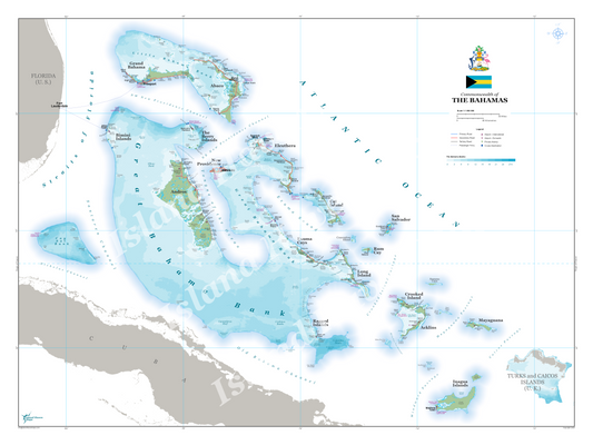 The Bahamas