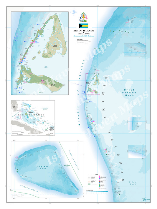 Bimini Islands