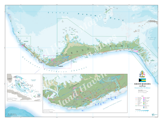 Grand Bahama