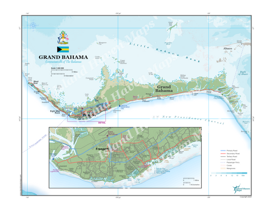 Grand Bahama