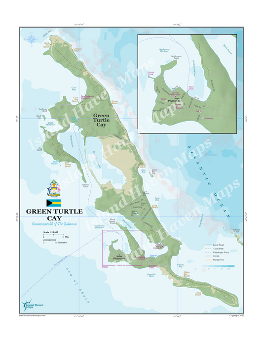 Green Turtle Cay