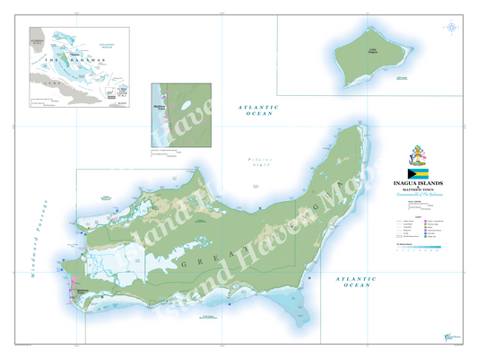 Inagua Islands