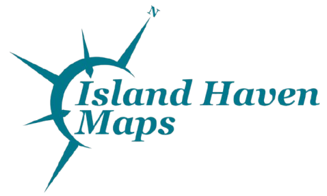 Island Haven Maps
