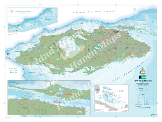 New Providence