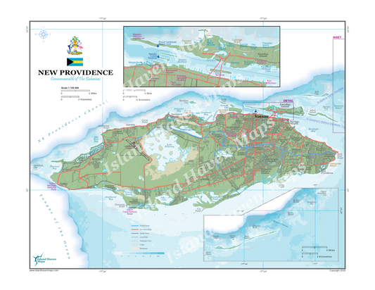 New Providence