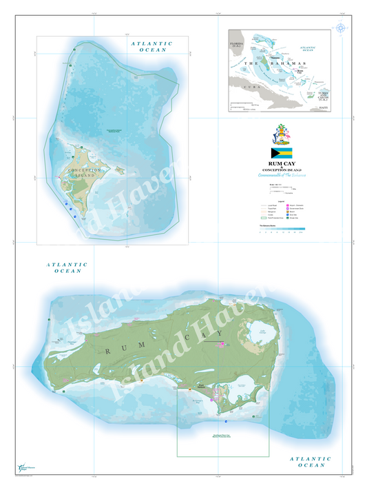 Rum Cay