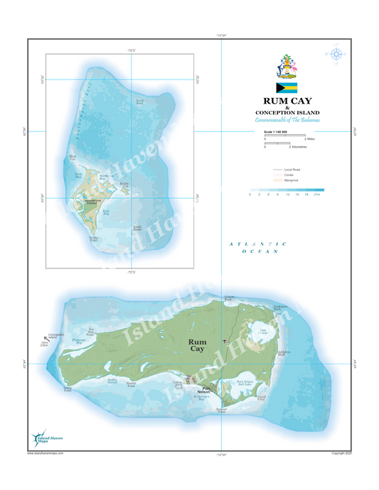 Rum Cay