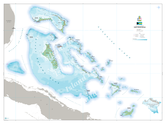 The Bahamas